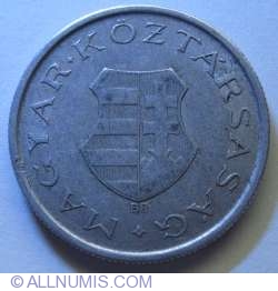 Image #2 of 2 Forint 1946