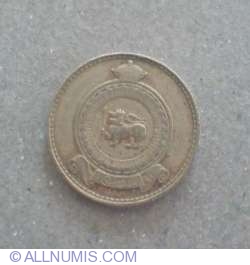 Image #2 of 50 Cents 1963