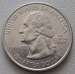 2 : State Quarter 1999 D -  New Jersey 