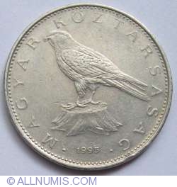 Image #2 of 50 Forint 1995