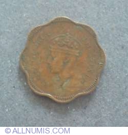 Image #1 of 10 Cents 1951