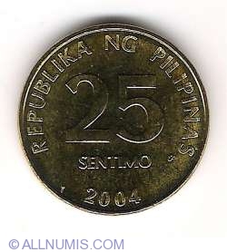 Image #1 of 25 Sentimo 2004