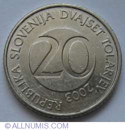 Image #1 of 20 Tolari 2003