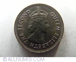 Image #2 of 10 Cents 1976