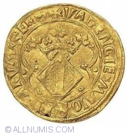 Image #2 of 2 Ducats ND (1504-1516)