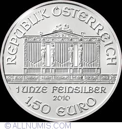 1.5 Euro 2010 - Filarmonica Din Viena