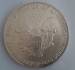 1 : Silver Eagle 1991
