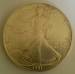2 : Silver Eagle 1991