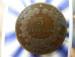 1 : 5 Centimes 1872 A