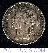10 Centi 1900