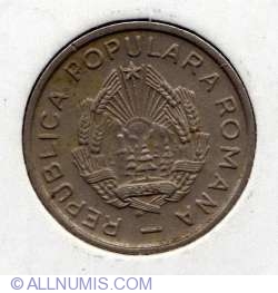 10 Bani 1954