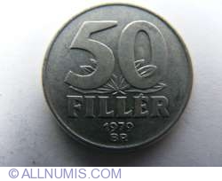 Image #1 of 50 Filler 1979