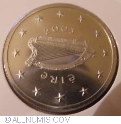 Image #2 of 5 Euro 2003 - Special Olympics World Games