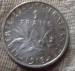 1 : 1 Franc 1918
