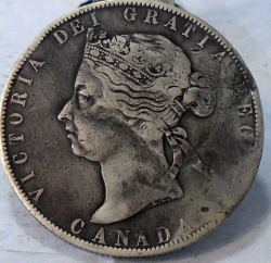 Image #2 of 50 Cents 1899