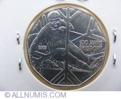 Image #2 of 5 Euro 2005 - 100 Years of Skiing