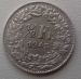 1 : 1/2 Franc 1943