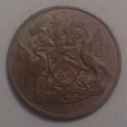 Image #2 of 1 Cent 1971 - British Royal Mint