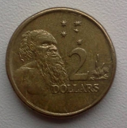 2 Dolari 2008