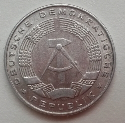 50 Pfennig 1986 A