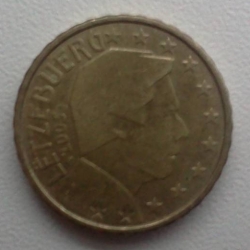 Image #2 of 10 Euro Cent  2005