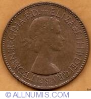 Image #2 of 1 Penny 1953