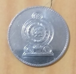 Image #2 of 2 Rupees 2016