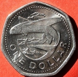 Image #2 of 1 Dollar 2007