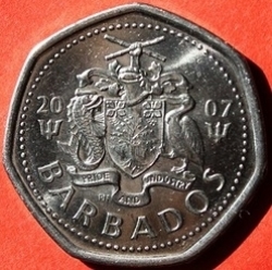 Image #1 of 1 Dollar 2007