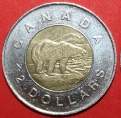 Image #2 of 2 Dolar  2006 (ml)
