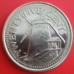 25 Cents 2010