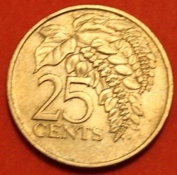 Image #2 of 25 Cents 1981