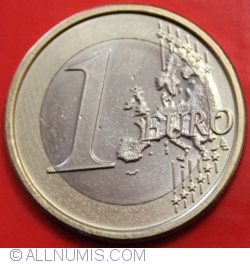 1 Euro 2012 R