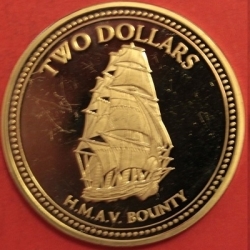 2 Dollars 2010