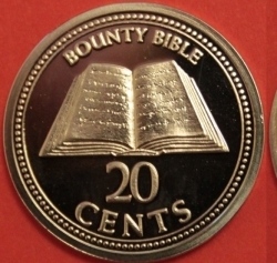 20 Cents 2010