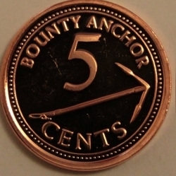5 Cents 2010