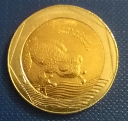 500 Pesos 2016