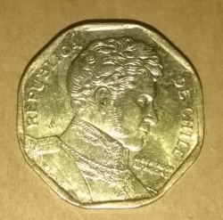 Image #2 of 5 Pesos 2006