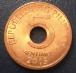 Image #1 of 5 Sentimo 2015