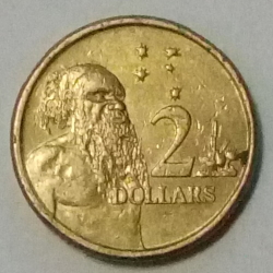 2 Dollars 2005
