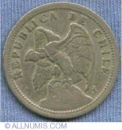 Image #2 of 1 Peso 1933