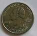 2 : State Quarter 2005 P - West Virginia