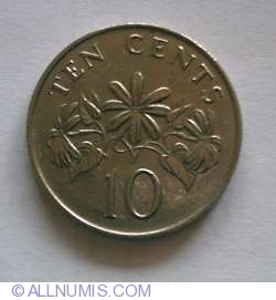 Image #1 of 10 Centi 1993