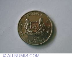 Image #2 of 20 Cents 1997