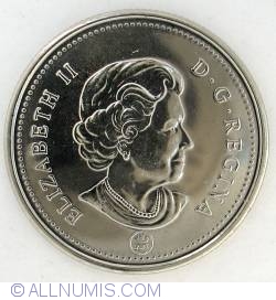25 Cents 2013