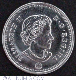 25 cents 2015