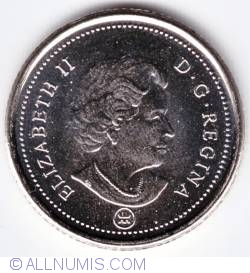 Image #1 of 5 Cents 2012