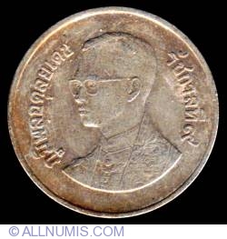 Image #1 of 1 Baht 1982  (BE 2525 - ๒๕๒๕)