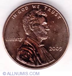 1 Cent Aspect 2 2009