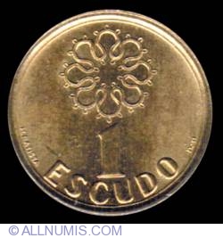Image #2 of 1 Escudo 1996